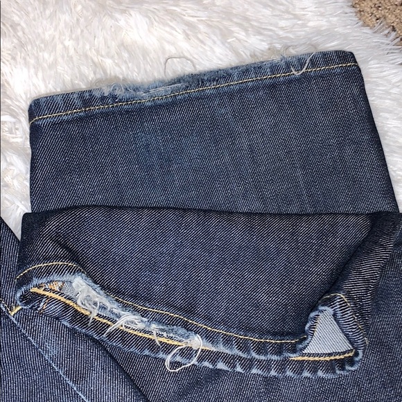 COH Amber Stretch high rise bootcut jeans - Picture 4 of 7